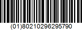 Barcode Generator TEC-IT