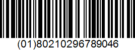 Barcode Generator TEC-IT