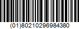 Barcode Generator TEC-IT