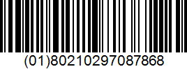 Barcode Generator TEC-IT
