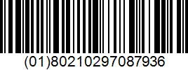 Barcode Generator TEC-IT