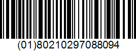 Barcode Generator TEC-IT