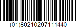 Barcode Generator TEC-IT