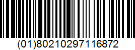 Barcode Generator TEC-IT