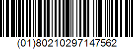 Barcode Generator TEC-IT