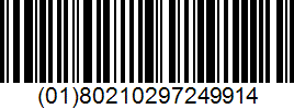 Barcode Generator TEC-IT