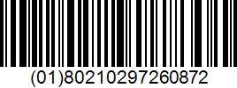 Barcode Generator TEC-IT