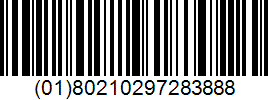 Barcode Generator TEC-IT
