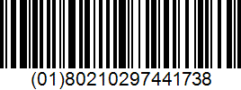 Barcode Generator TEC-IT