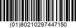 Barcode Generator TEC-IT