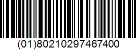 Barcode Generator TEC-IT