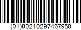 Barcode Generator TEC-IT