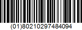 Barcode Generator TEC-IT