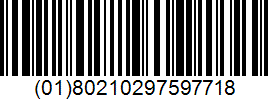 Barcode Generator TEC-IT