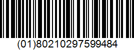 Barcode Generator TEC-IT