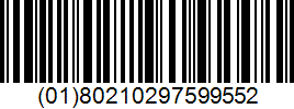 Barcode Generator TEC-IT