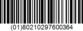 Barcode Generator TEC-IT