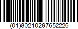 Barcode Generator TEC-IT