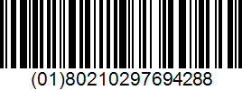 Barcode Generator TEC-IT