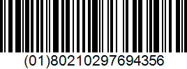 Barcode Generator TEC-IT