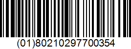 Barcode Generator TEC-IT