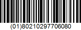 Barcode Generator TEC-IT