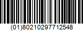 Barcode Generator TEC-IT