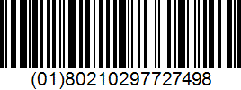 Barcode Generator TEC-IT