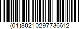 Barcode Generator TEC-IT