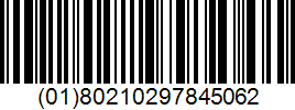 Barcode Generator TEC-IT