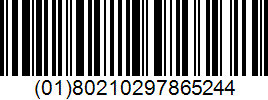 Barcode Generator TEC-IT