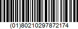 Barcode Generator TEC-IT