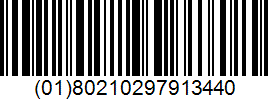 Barcode Generator TEC-IT