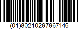 Barcode Generator TEC-IT