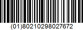 Barcode Generator TEC-IT