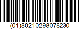 Barcode Generator TEC-IT