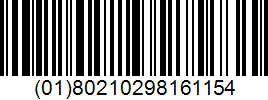 Barcode Generator TEC-IT