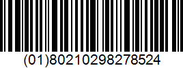 Barcode Generator TEC-IT