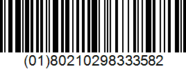 Barcode Generator TEC-IT