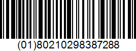 Barcode Generator TEC-IT