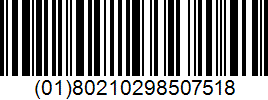 Barcode Generator TEC-IT