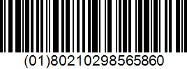 Barcode Generator TEC-IT