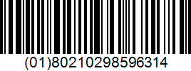 Barcode Generator TEC-IT