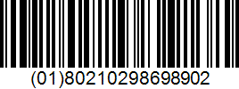 Barcode Generator TEC-IT
