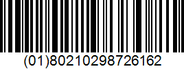 Barcode Generator TEC-IT