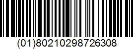 Barcode Generator TEC-IT