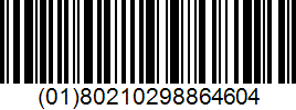Barcode Generator TEC-IT