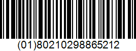 Barcode Generator TEC-IT