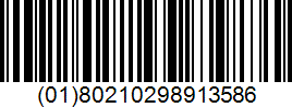 Barcode Generator TEC-IT