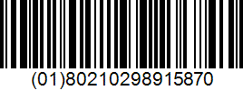 Barcode Generator TEC-IT